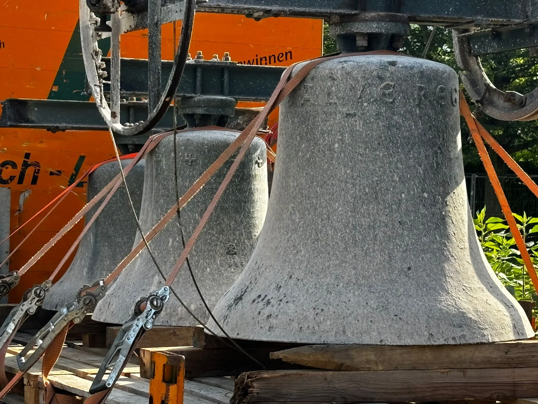 Abriss Liborius Kirche 06