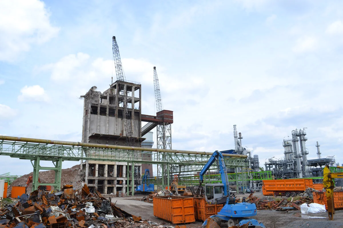 Bayer Real Estate 07