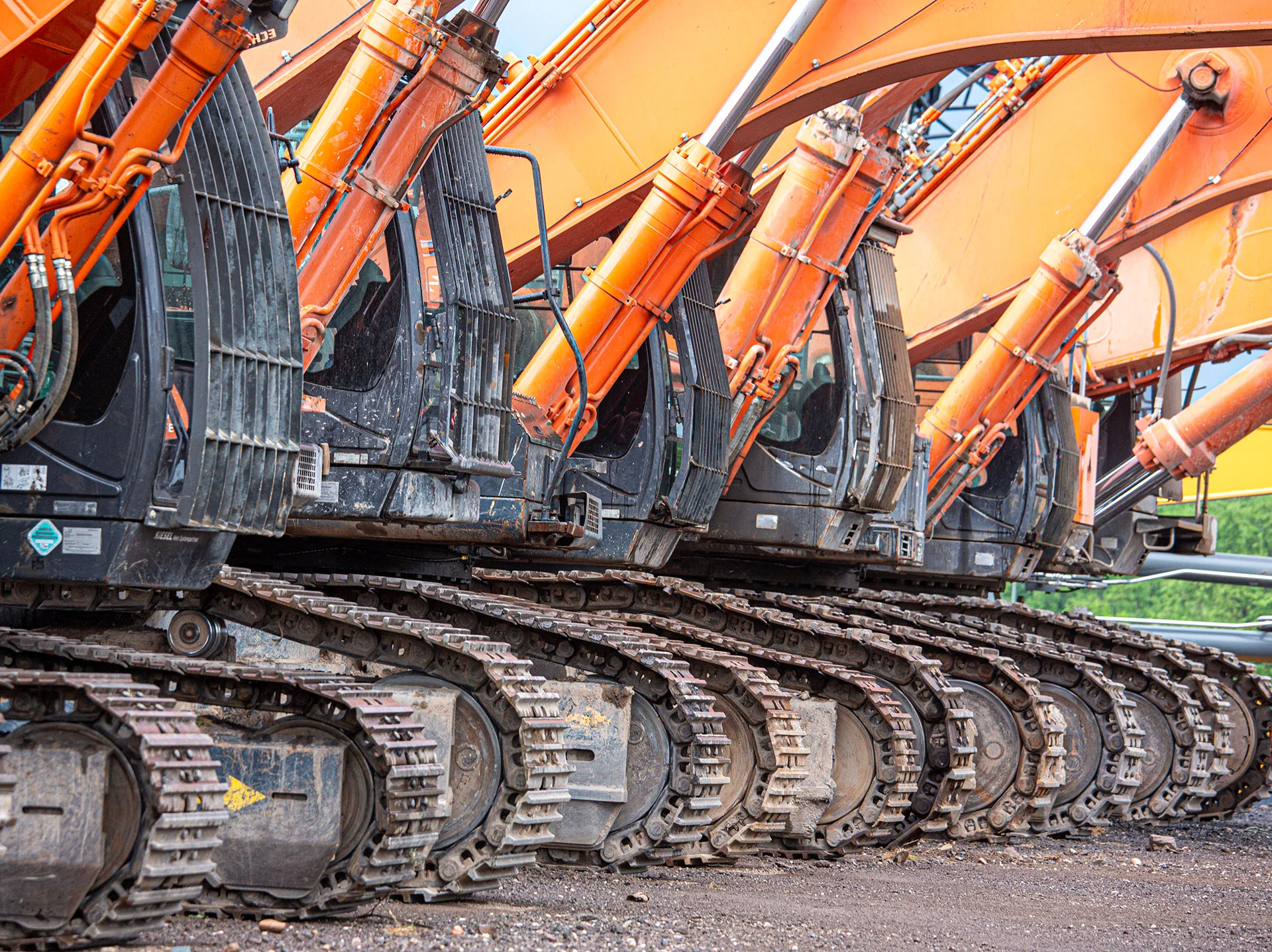 Kraftwerk Ensdorf - Letzte Sprengung 06