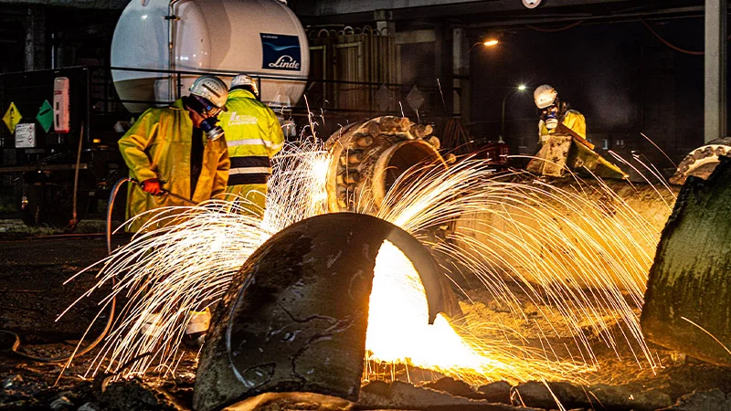 Teaser Bestes Team der Welt