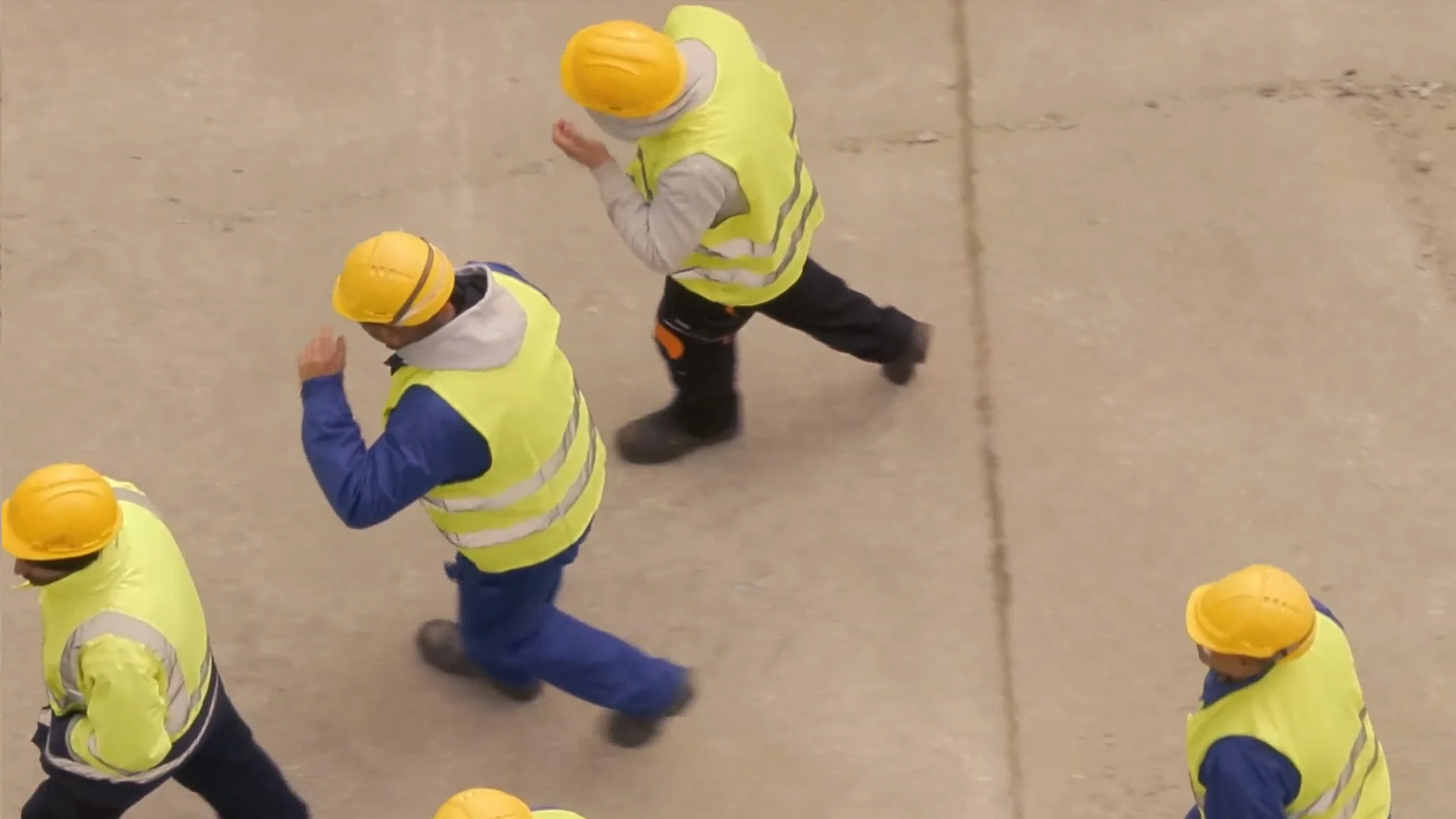 Kraftwerk Wohrdohl Sprengung 02